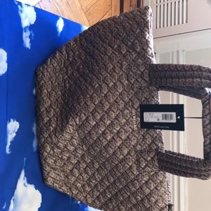 MZ Wallace Medium Metro Tote - Sunshine Legend